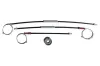 Reparatursatz, Fensterheber vorne links rechts BLIC 6205-15-039812P