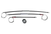 Reparatursatz, Fensterheber vorne links rechts BLIC 6205-15-039812P