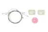 Reparatursatz, Fensterheber vorne links BLIC 6205-20-034801P