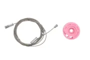 Reparatursatz, Fensterheber vorne links BLIC 6205-20-034807P
