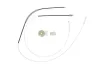Reparatursatz, Fensterheber vorne links BLIC 6205-21-014801P