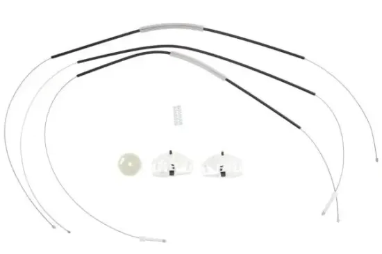 Reparatursatz, Fensterheber vorne rechts links BLIC 6205-21-015800P Bild Reparatursatz, Fensterheber vorne rechts links BLIC 6205-21-015800P