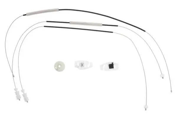 Kotflügel vorne links BLIC 6504-04-3274313P