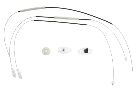 Kotflügel vorne links BLIC 6504-04-3274313P Bild Kotflügel vorne links BLIC 6504-04-3274313P