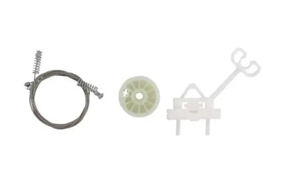 Reparatursatz, Fensterheber vorne rechts BLIC 6205-21-022802P Bild Reparatursatz, Fensterheber vorne rechts BLIC 6205-21-022802P