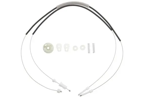 Reparatursatz, Fensterheber hinten rechts BLIC 6205-21-024816P