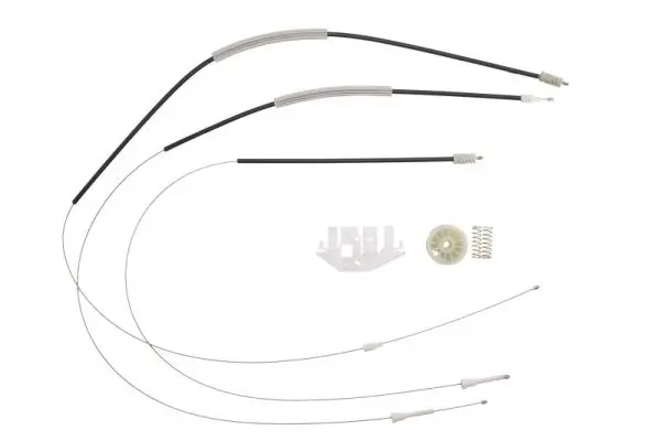Reparatursatz, Fensterheber vorne links BLIC 6205-21-032801P