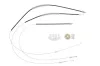 Reparatursatz, Fensterheber vorne links BLIC 6205-21-032801P