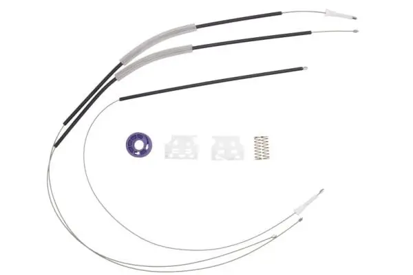 Reparatursatz, Fensterheber vorne links BLIC 6205-21-034801P