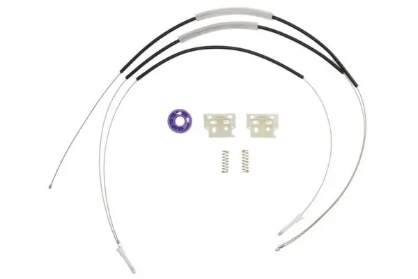 Reparatursatz, Fensterheber vorne rechts BLIC 6205-21-034802P