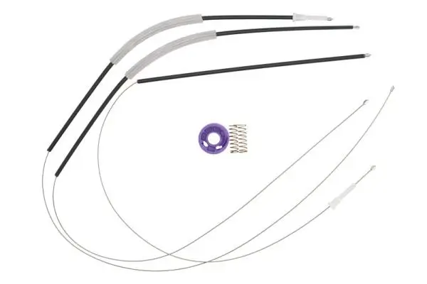 Reparatursatz, Fensterheber vorne links BLIC 6205-21-034807P