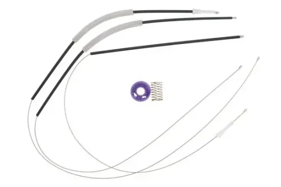 Reparatursatz, Fensterheber vorne links BLIC 6205-21-034807P Bild Reparatursatz, Fensterheber vorne links BLIC 6205-21-034807P