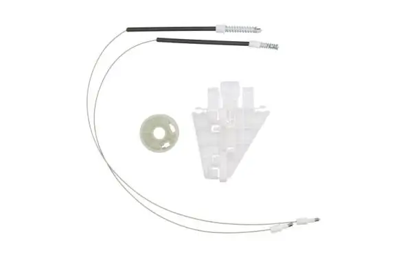 Kotflügel vorne rechts BLIC 6504-04-3421312P