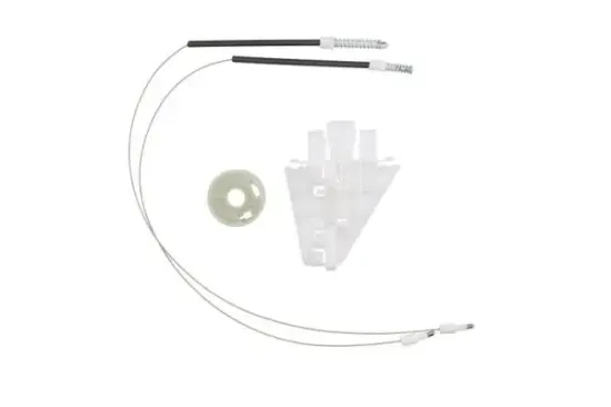 Kotflügel vorne rechts BLIC 6504-04-3421312P Bild Kotflügel vorne rechts BLIC 6504-04-3421312P