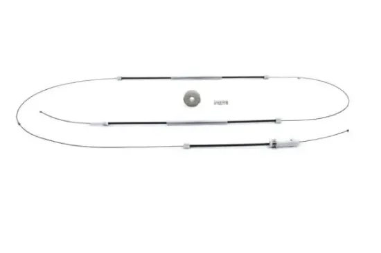 Reparatursatz, Fensterheber vorne links rechts BLIC 6205-24-021812P Bild Reparatursatz, Fensterheber vorne links rechts BLIC 6205-24-021812P