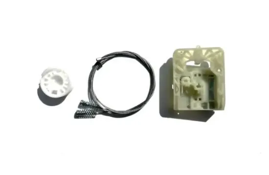 Kotflügel vorne rechts BLIC 6504-04-3455312P Bild Kotflügel vorne rechts BLIC 6504-04-3455312P