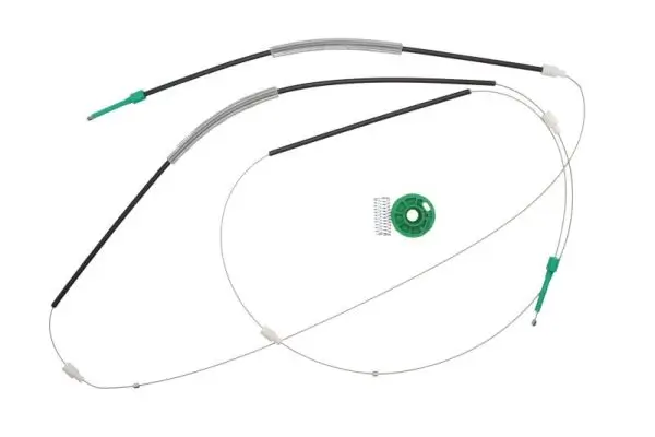 Reparatursatz, Fensterheber vorne links BLIC 6205-25-016807P