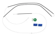 Reparatursatz, Fensterheber vorne links BLIC 6205-25-024801P