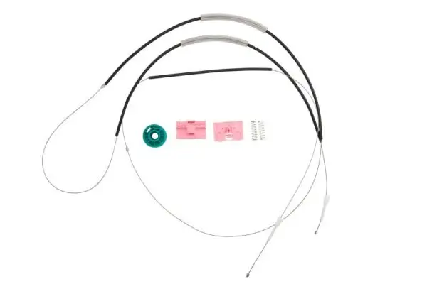 Reparatursatz, Fensterheber vorne links BLIC 6205-25-025801P
