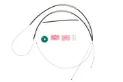 Reparatursatz, Fensterheber vorne links BLIC 6205-25-025801P