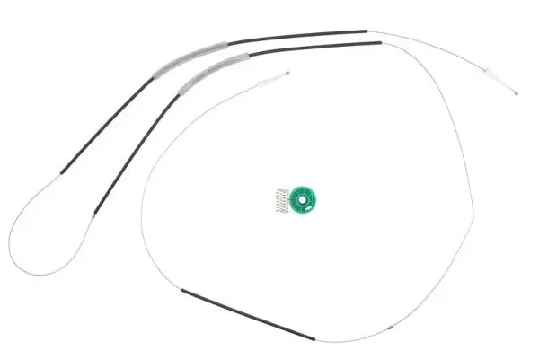 Reparatursatz, Fensterheber vorne rechts BLIC 6205-25-025806P