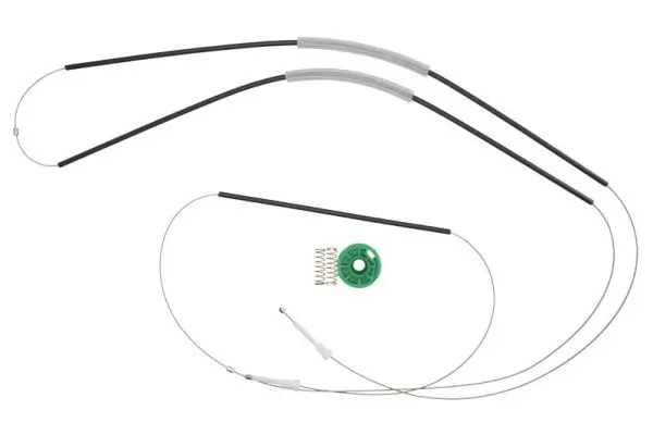 Reparatursatz, Fensterheber vorne links BLIC 6205-25-025807P