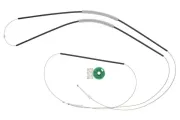 Reparatursatz, Fensterheber vorne links BLIC 6205-25-025807P