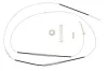 Reparatursatz, Fensterheber vorne links BLIC 6205-25-026807P
