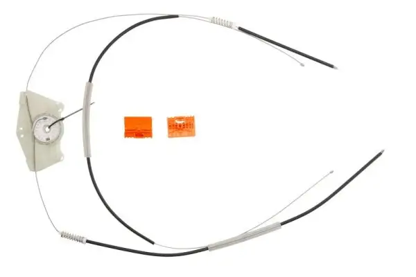 Reparatursatz, Fensterheber vorne links BLIC 6205-25-031801P
