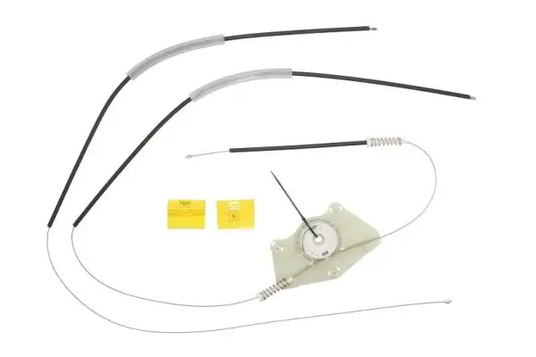 Reparatursatz, Fensterheber vorne rechts BLIC 6205-25-031802P