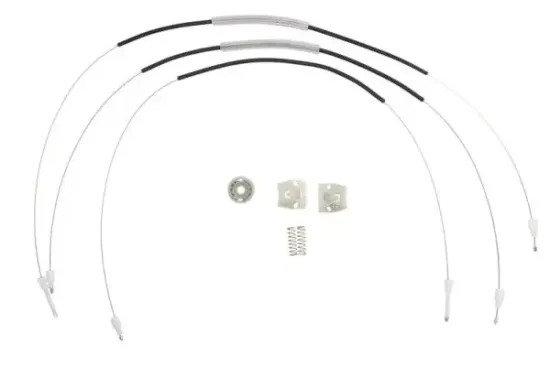 Reparatursatz, Fensterheber vorne beidseitig BLIC 6205-26-009800P Bild Reparatursatz, Fensterheber vorne beidseitig BLIC 6205-26-009800P