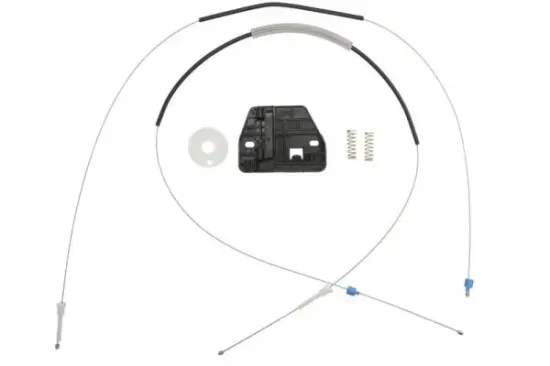 Reparatursatz, Fensterheber vorne links BLIC 6205-30-003801P Bild Reparatursatz, Fensterheber vorne links BLIC 6205-30-003801P