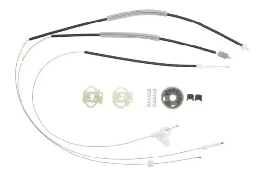 Reparatursatz, Fensterheber vorne links BLIC 6205-43-003801P Bild Reparatursatz, Fensterheber vorne links BLIC 6205-43-003801P