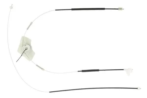 Reparatursatz, Fensterheber vorne rechts BLIC 6205-43-003806P