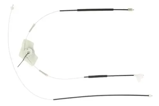 Reparatursatz, Fensterheber vorne rechts BLIC 6205-43-003806P Bild Reparatursatz, Fensterheber vorne rechts BLIC 6205-43-003806P