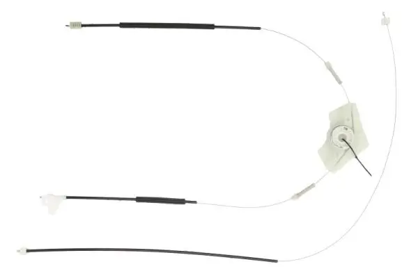 Reparatursatz, Fensterheber vorne links BLIC 6205-43-003807P