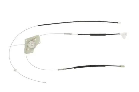 Reparatursatz, Fensterheber vorne links BLIC 6205-43-003807P Bild Reparatursatz, Fensterheber vorne links BLIC 6205-43-003807P