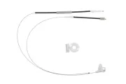 Reparatursatz, Fensterheber hinten links BLIC 6205-43-003815P