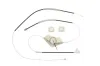 Reparatursatz, Fensterheber vorne links BLIC 6205-43-003817P