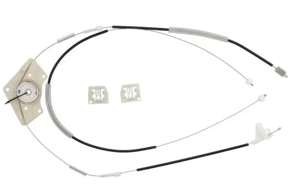 Reparatursatz, Fensterheber vorne rechts BLIC 6205-43-003818P
