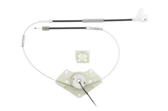 Reparatursatz, Fensterheber hinten links BLIC 6205-43-003835P Bild Reparatursatz, Fensterheber hinten links BLIC 6205-43-003835P