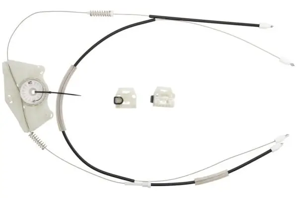 Reparatursatz, Fensterheber vorne rechts BLIC 6205-43-004802P