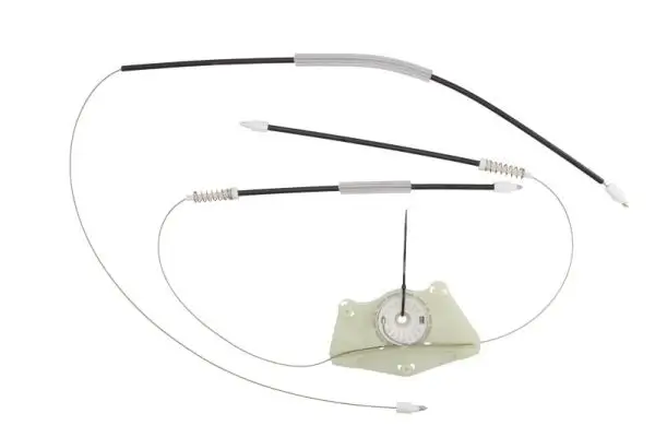 Reparatursatz, Fensterheber vorne links BLIC 6205-43-004807P