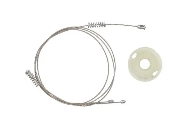 Reparatursatz, Fensterheber hinten beidseitig BLIC 6205-43-004814P