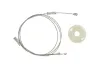 Reparatursatz, Fensterheber hinten beidseitig BLIC 6205-43-004814P