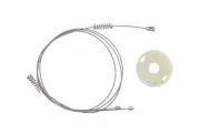 Reparatursatz, Fensterheber hinten beidseitig BLIC 6205-43-004814P