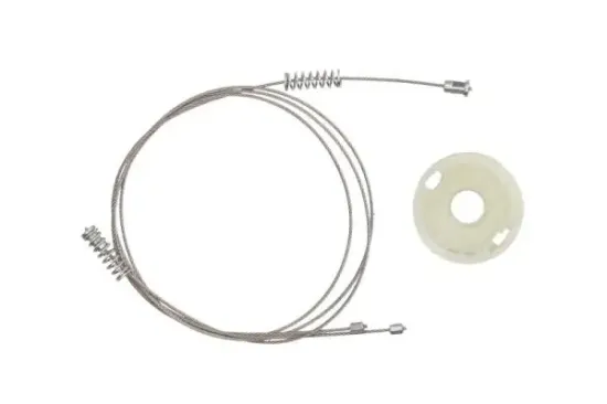 Reparatursatz, Fensterheber hinten beidseitig BLIC 6205-43-004814P Bild Reparatursatz, Fensterheber hinten beidseitig BLIC 6205-43-004814P