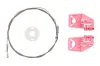 Reparatursatz, Fensterheber vorne links BLIC 6205-43-006801P