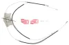 Reparatursatz, Fensterheber vorne links BLIC 6205-43-009801P