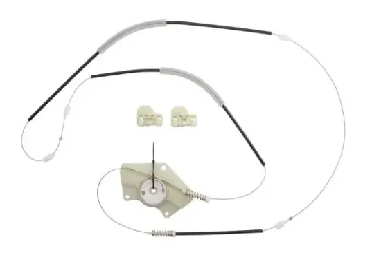 Reparatursatz, Fensterheber vorne links BLIC 6205-43-020801P Bild Reparatursatz, Fensterheber vorne links BLIC 6205-43-020801P